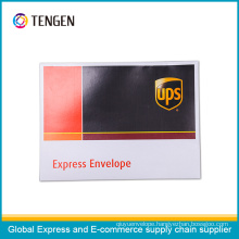 Cardboard Envelope with Customized Design Printing